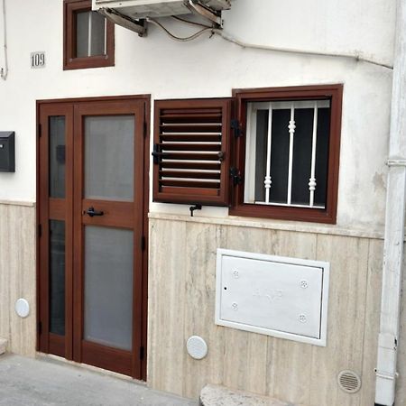 Casetta Tiziana Ostuni Kültér fotó