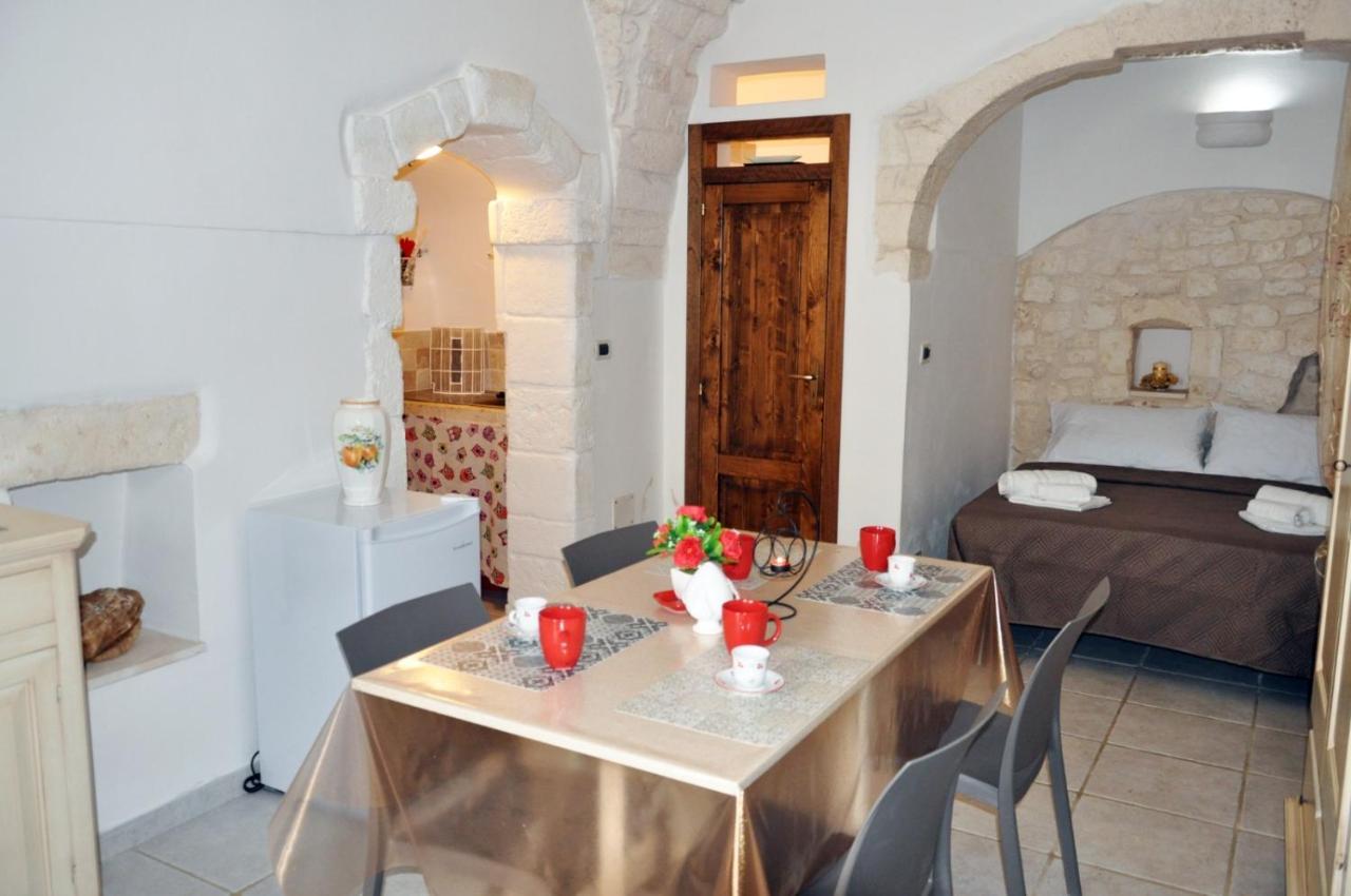 Casetta Tiziana Ostuni Kültér fotó