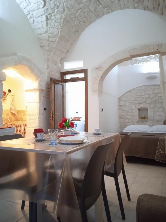 Casetta Tiziana Ostuni Kültér fotó
