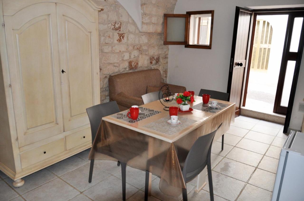 Casetta Tiziana Ostuni Kültér fotó